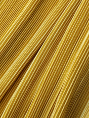 Solid Layered Jumpsuit