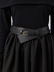 CORSET WAIST BELT