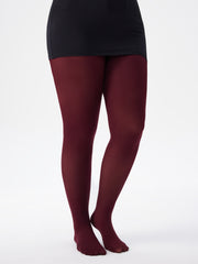 100D CLASSIC TIGHTS CURVE & PLUS