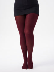 100D CLASSIC TIGHTS CURVE & PLUS
