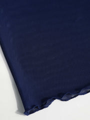 Mesh Solid Sarong