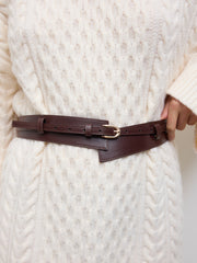 CORSET WAIST BELT