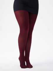 100D CLASSIC TIGHTS CURVE & PLUS