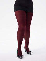 100D CLASSIC TIGHTS CURVE & PLUS